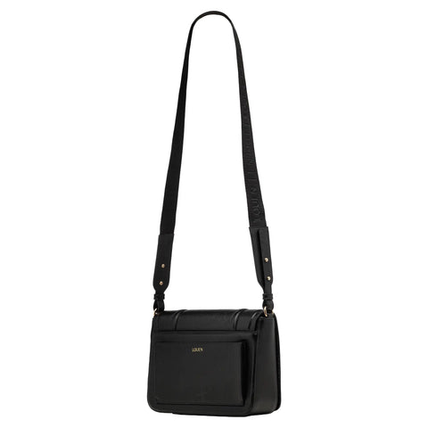 BOLSA SERENA PRETA