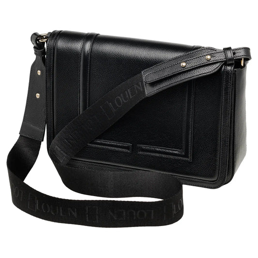 BOLSA SERENA PRETA