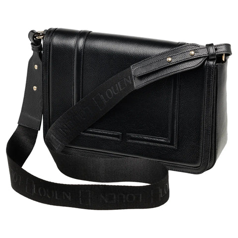BOLSA SERENA PRETA