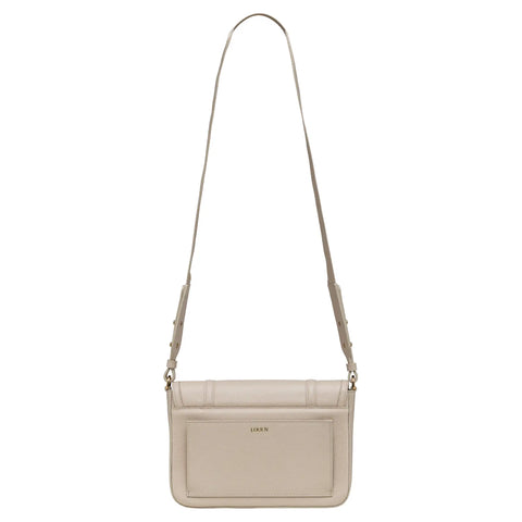 BOLSA SERENA OFF WHITE