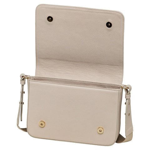 BOLSA SERENA OFF WHITE