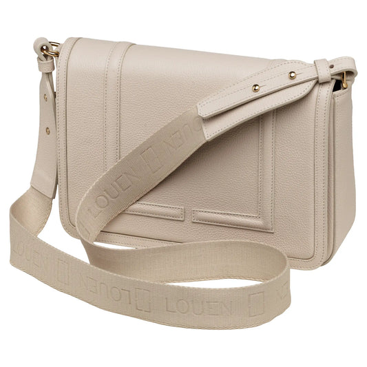 BOLSA SERENA OFF WHITE