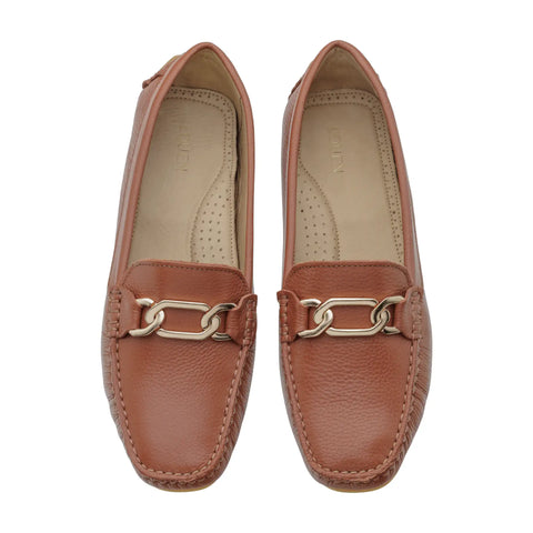 Mocassim Mônaco Whisky