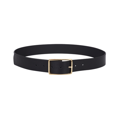 Cinto Eden Preto