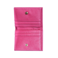 Carteira Venice Fucsia