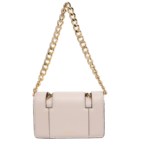 Bolsa Amara Off White