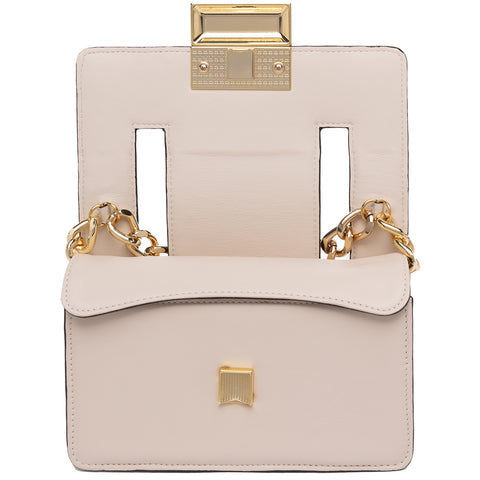 Bolsa Amara Off White