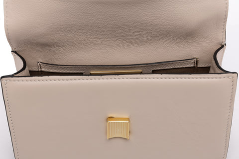 Bolsa Amara Off White