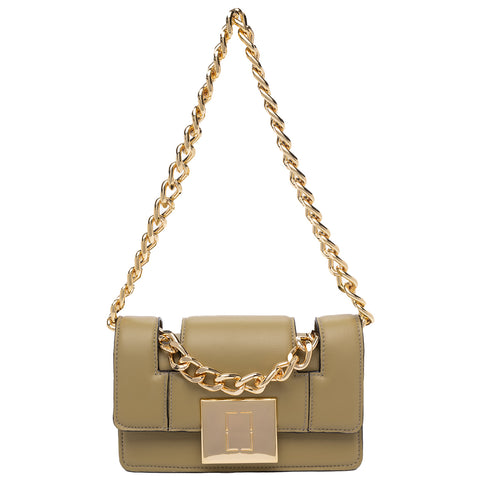 Bolsa Amara Oliva