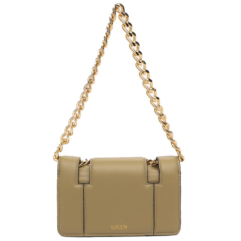 Bolsa Amara Oliva