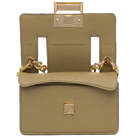 Bolsa Amara Oliva