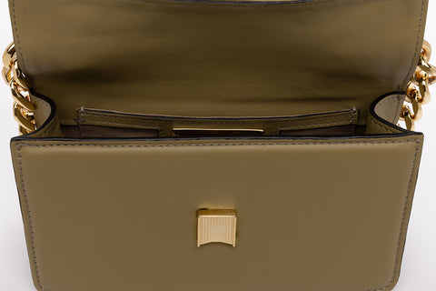 Bolsa Amara Oliva
