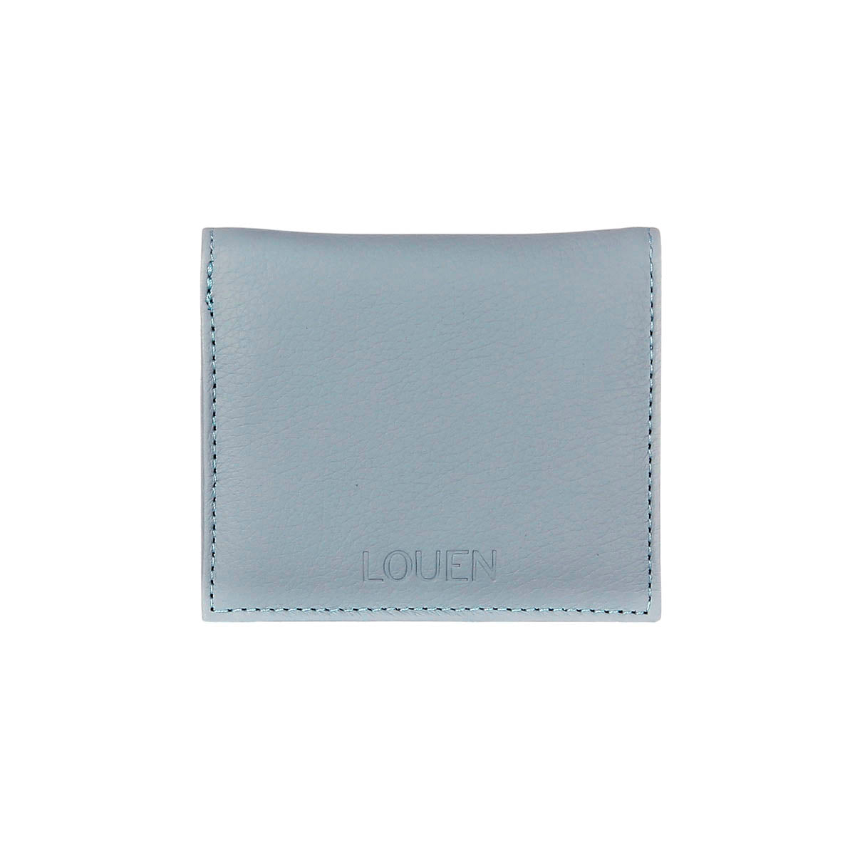 Carteira Venice Denim