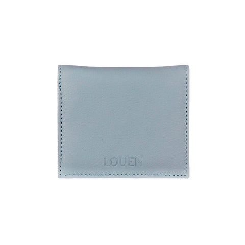 Carteira Venice Denim