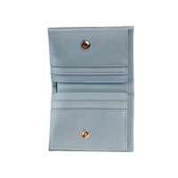 Carteira Venice Denim