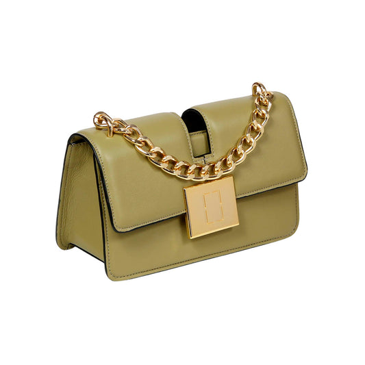 Bolsa Aurea Oliva