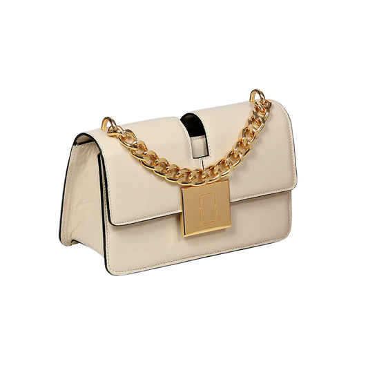 Bolsa Aurea Off White