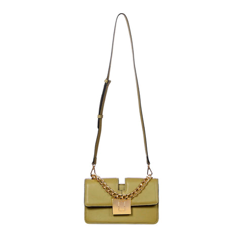 Bolsa Aurea Oliva