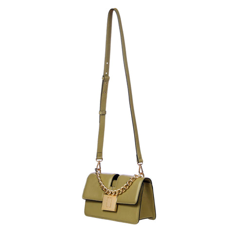 Bolsa Aurea Oliva