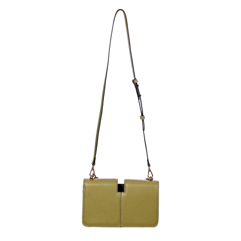 Bolsa Aurea Oliva