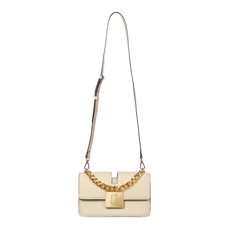 Bolsa Aurea Off White