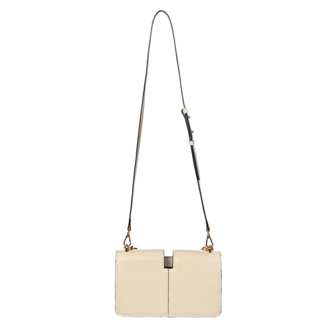 Bolsa Aurea Off White