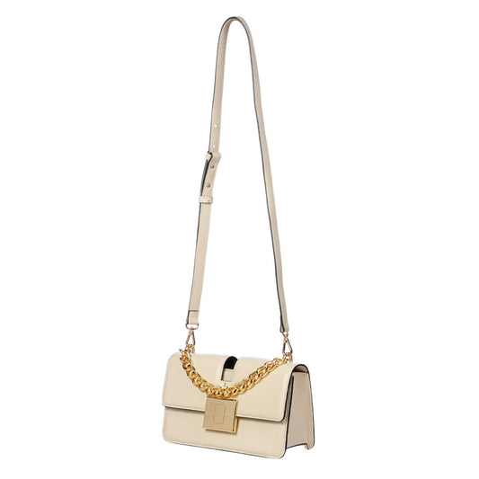 BOLSA AUREA OFF WHITE