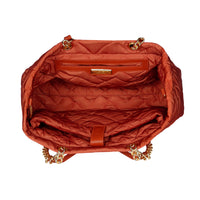 Bolsa Riva Terracota