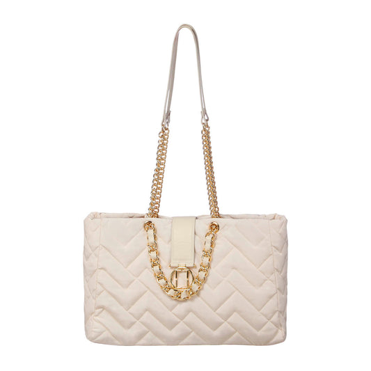 Bolsa Riva Off White