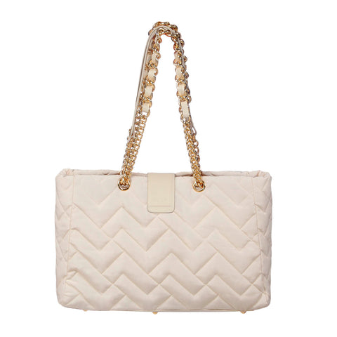 Bolsa Riva Off White