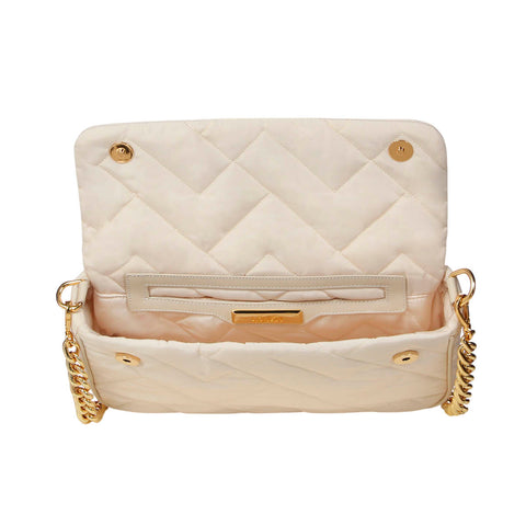 Bolsa Elysa Off White