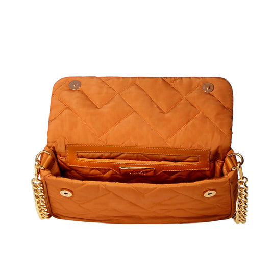 BOLSA ELYSA MEL