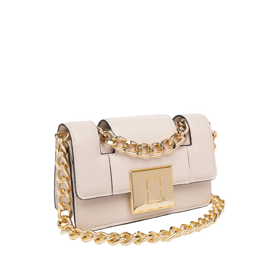 Bolsa Amara Off White