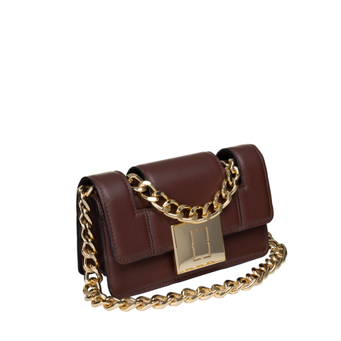Bolsa Amara Marrom
