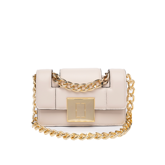 Bolsa Amara Off White