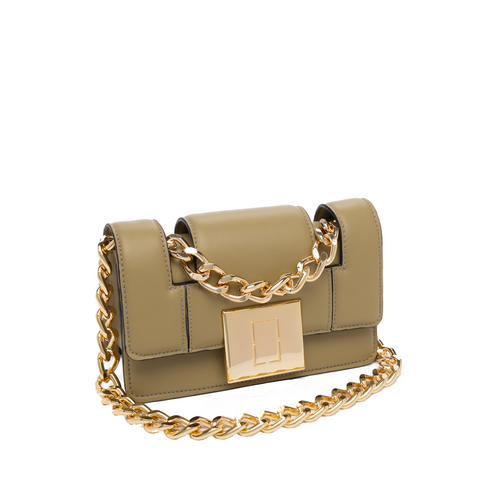 Bolsa Amara Oliva