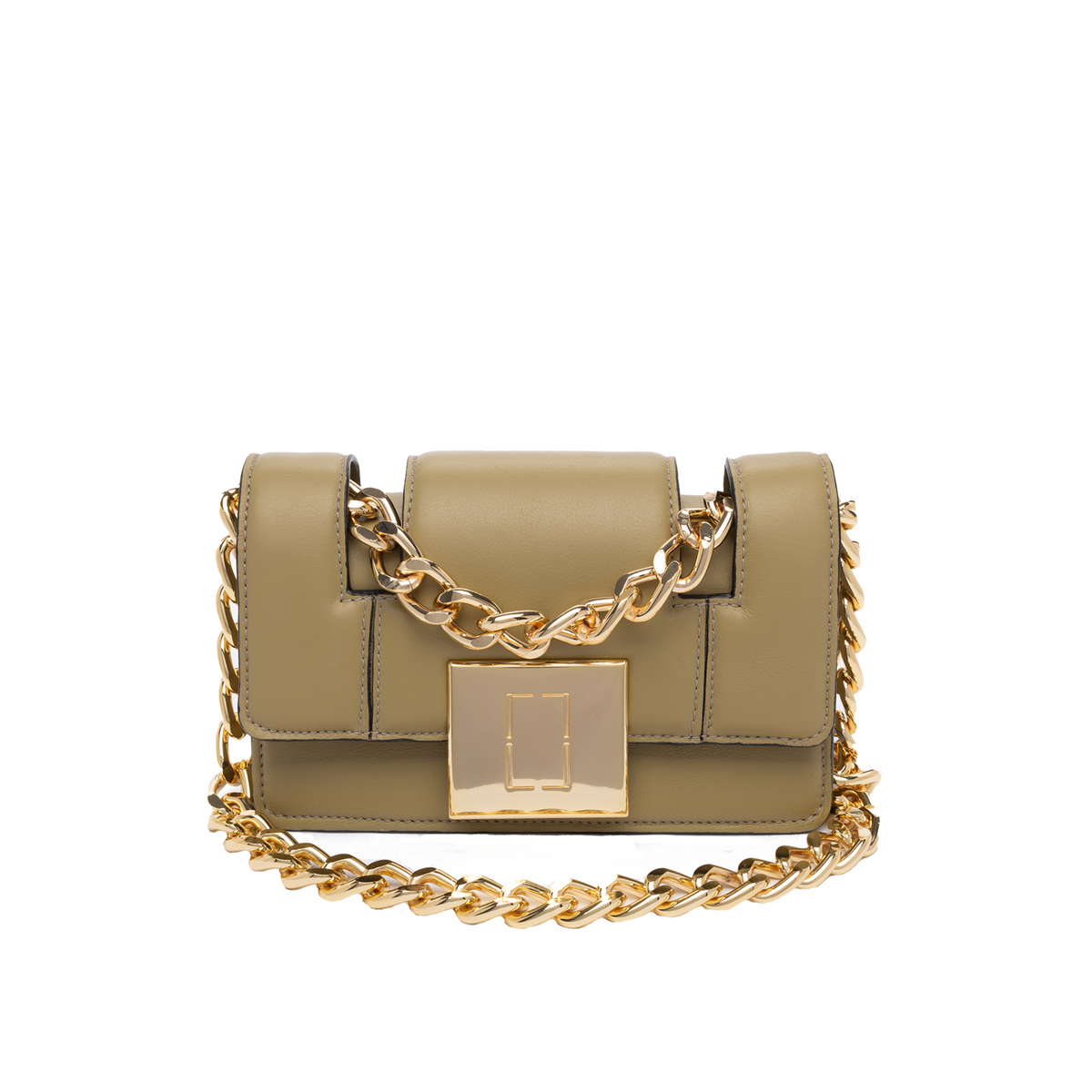 Bolsa Amara Oliva