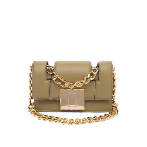 Bolsa Amara Oliva
