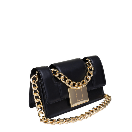 BOLSA AMARA PRETA