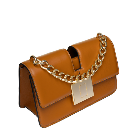 Bolsa Aurea Mel