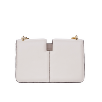 Bolsa Aurea Off White