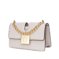 Bolsa Aurea Off White