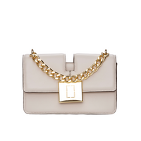 Bolsa Aurea Off White