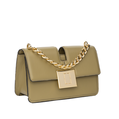 Bolsa Aurea Oliva