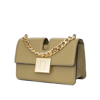 Bolsa Aurea Oliva