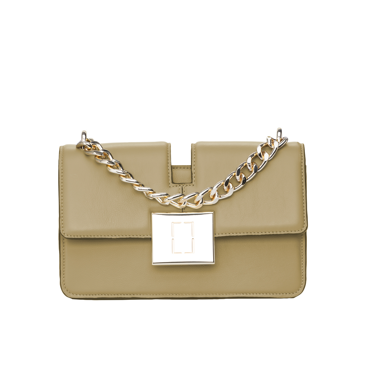 Bolsa Aurea Oliva