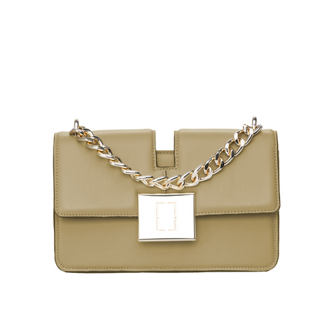 Bolsa Aurea Oliva