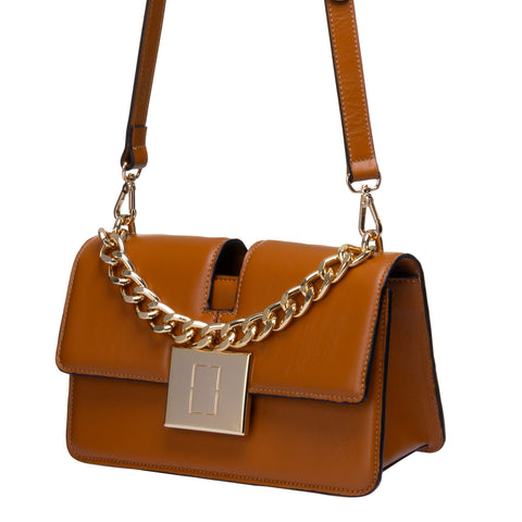 Bolsa Aurea Mel