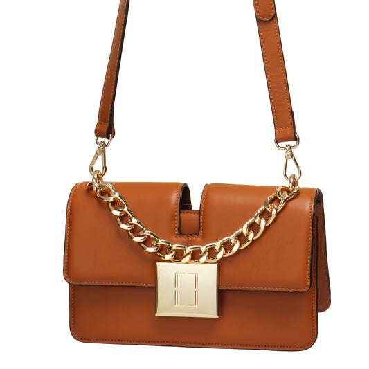 BOLSA AUREA MEL
