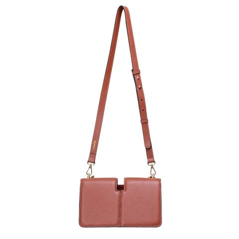 Bolsa Aurea Whisky